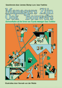 Managers Zijn Ook Bouwers (2) Kopen