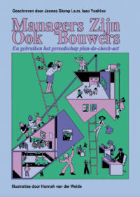 Manager Zijn Ook Bouwers (1) Kopen